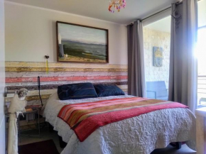LarsonLodge Pucon